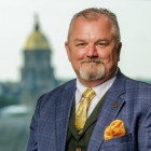 Jerry Coots, MBA ATP 