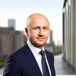 Marc A. Tschirner 馬睿軒