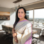 Mrunalini Rao 