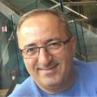Alex AliCan Cakiroglu 