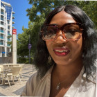 Ms Shola Olugunna