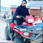 Waseem Bhat 