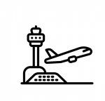 Advisor in the aviation industry