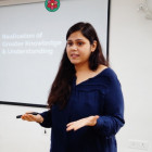Richa Midha