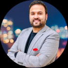 Ankit (AJ) Jhaveri