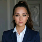 Mirlinda Hajdari, MBA, MBA 