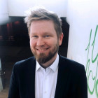 Ville Nordberg