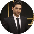 Javad Hosseininia 