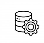 Data management company