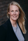 Maiju Laurén 