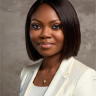Irene Idiaghe 