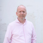 Paul van Brenkelen 溫寶林 