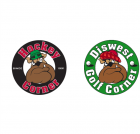 Hockey Corner ja Diswest Golf Corner 