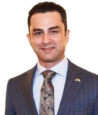 Samir Chada
