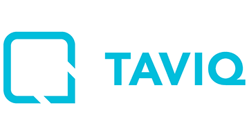TAVIQ Logo