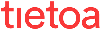 Tietoa Finland Logo