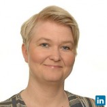 Marjo Tenhunen