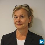 Anja Stahre