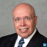 Ron Bouchard