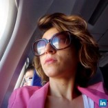 Alessia Mazzaferro