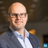 Jukka T Heikkilä