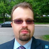 Urho Lintinen