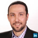 Samer Yammine, Ph.D