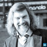 Haakon Thue Lie