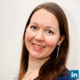 Mailiina Turanlahti
