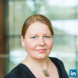 Terhi Johanna (TJ) Vapola