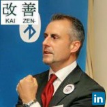 Gian-Luca Cioletti, Helping people and companies t