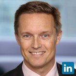 Robin Lindahl