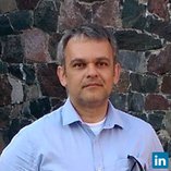 Radu Ciprian Bilcu