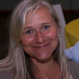 Maria Tevajärvi