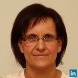 Tarja Karjalainen