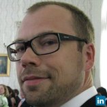 Rolf van der Steen