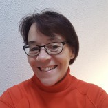 Kirsi Kannisto 