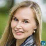 Johanna Kartila-Malmivaara