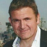 Axel Hoehnke