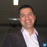 Alireza Hasanpour