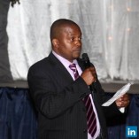 Edward Mutafungwa