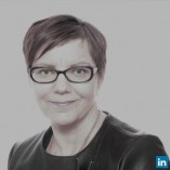 Hannele Väyrynen