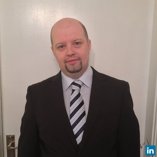 Anthony Savage BSc