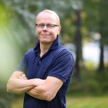 Vesa Helkkula 