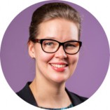 Piritta van der Beek (Kantojärvi)
