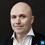 Jukka Partanen
