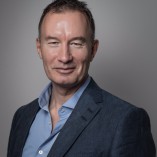 Patrick Halford