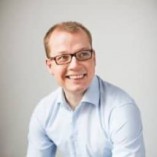 Jari Ovaskainen, M.Sc., eMBA