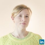 Mari Kilpelainen