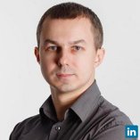 Pavel Klymenko